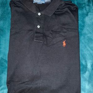 Men Ralph Lauren Polo shirt .. Once love